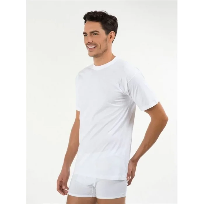 Kom Eduardo (2Lİ) T-Shirt