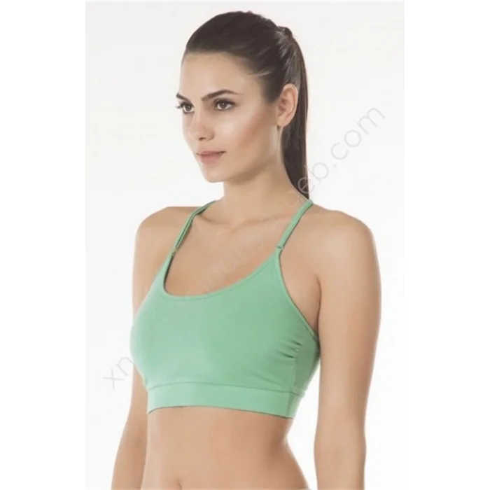 Kom Fit Sütyen