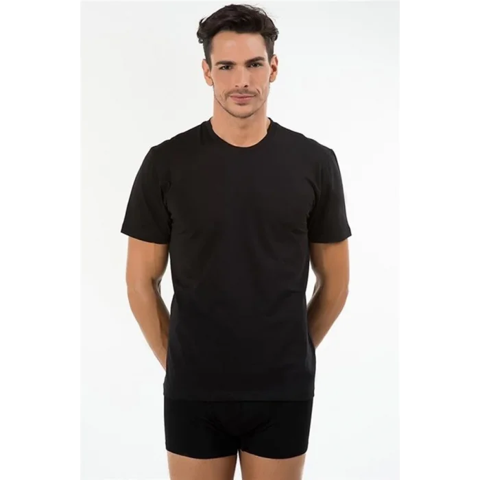 Kom James (2 Piece) T-Shirt