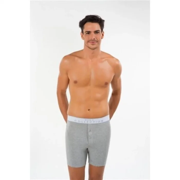 Kom Long Short