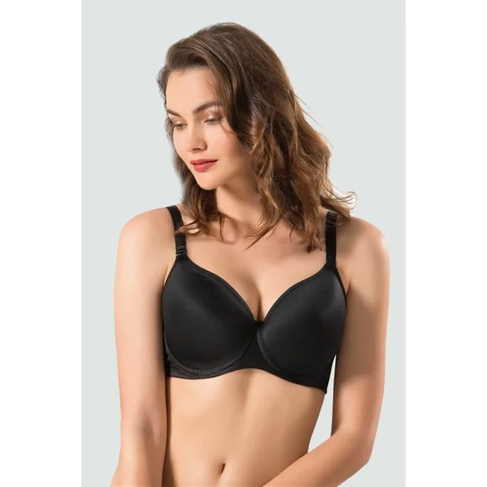 Le Jardin B Kap Soft Özel Form Sütyen 9100