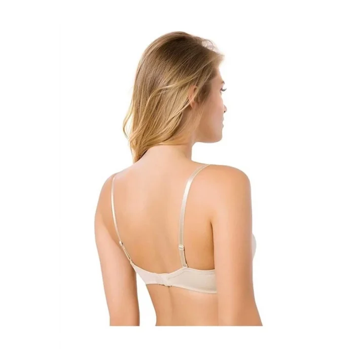 Le Jardin Micro Unpadded Bra 7010