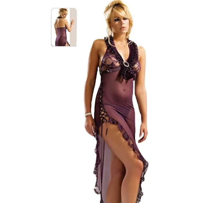 Le Jardin Long Nightgown 2700