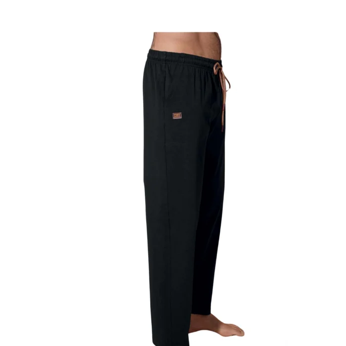 LİMİSSİ THREE THREAD MENS BOTTOM