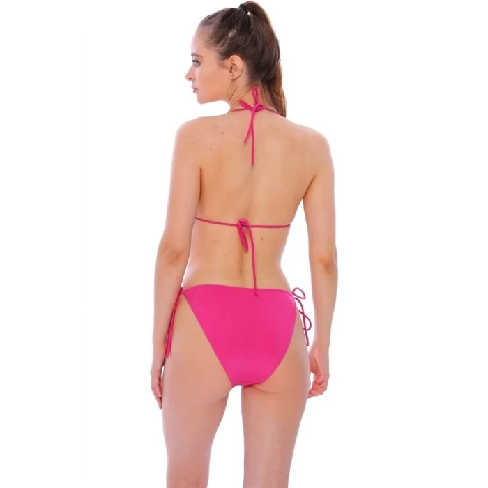 Milla Spagetti Alt ve Üst Bikini Takımı 2501