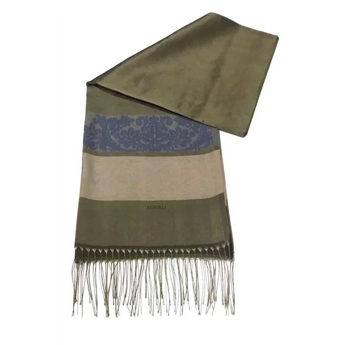 Egyptian Tapestry Shawl Design 2
