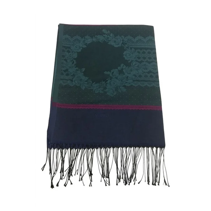 Egyptian Tapestry Shawl Design 3