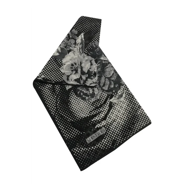 Mısırlı Polyester Alize Eşarp 1