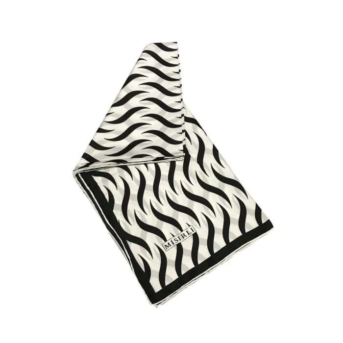 Egyptian Polyester Scarf Pattern 1