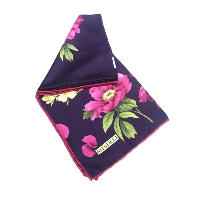 Mısırlı Polyester Eşarp Desen 10