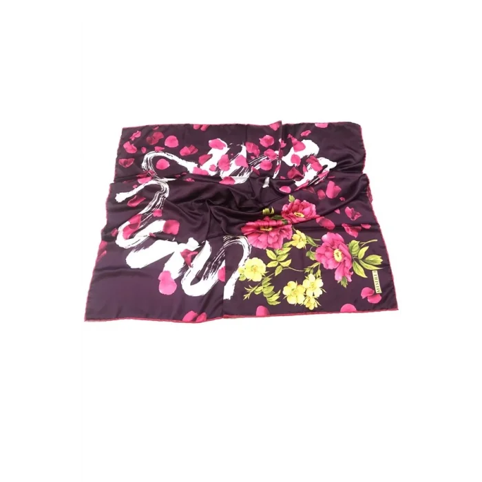 Mısırlı Polyester Eşarp Desen 10