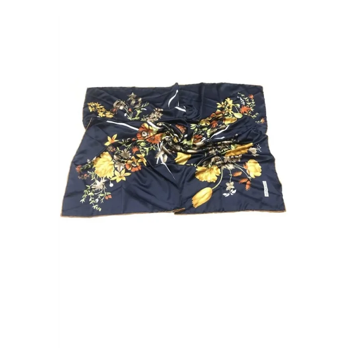 Mısırlı Polyester Eşarp Desen 13