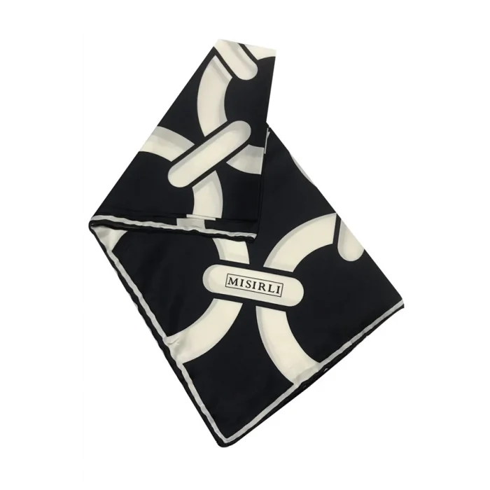 Egyptian Polyester Scarf Pattern 7