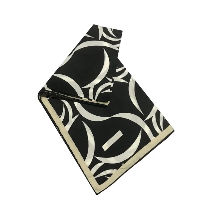 Egyptian Polyester Scarf Pattern 9