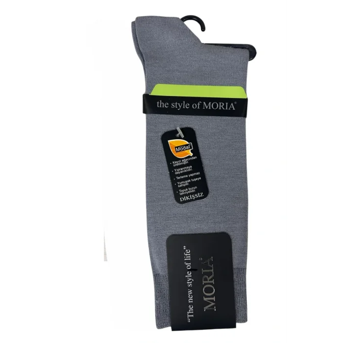 MORIA MODAL MALE SOCKS 555