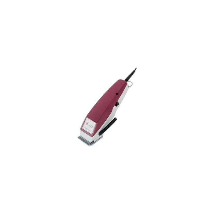 Moser 1400-0050 Profesyonel Saç Kesme Makinası