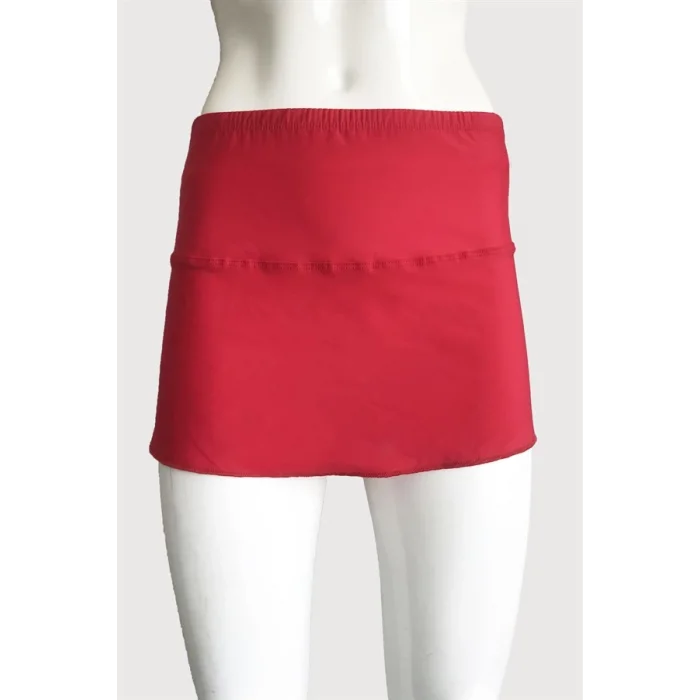 My Sea Licra Flared Skirt