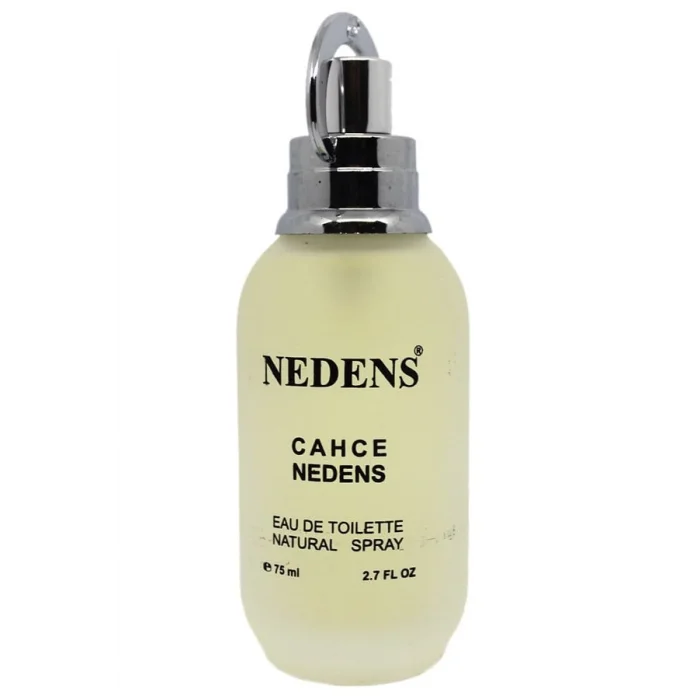 Nedens Cahce Edt 75 Ml Womens Perfume