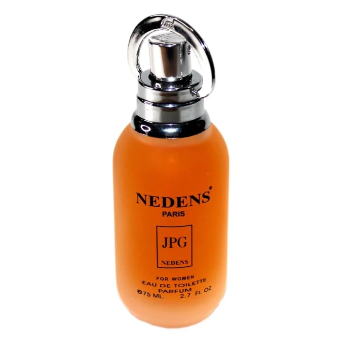 Nedens JPG 75 Ml Womens Perfume