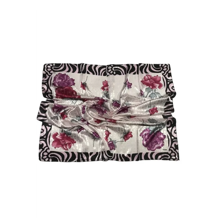 Nurşah Polyester Scarf Pattern 10