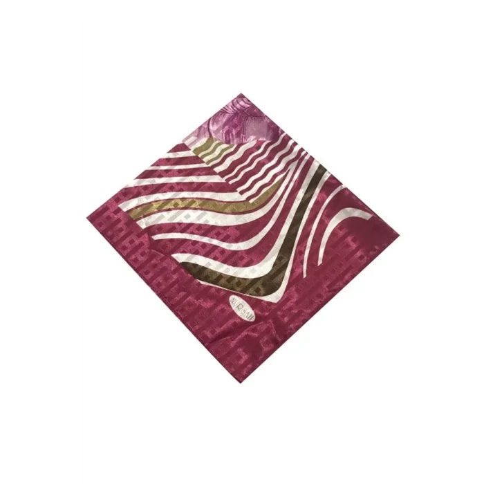 Nurşah Polyester Scarf Pattern 11