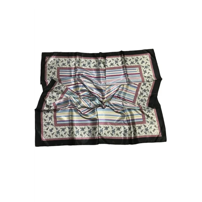 Nurşah Polyester Eşarp Desen 2