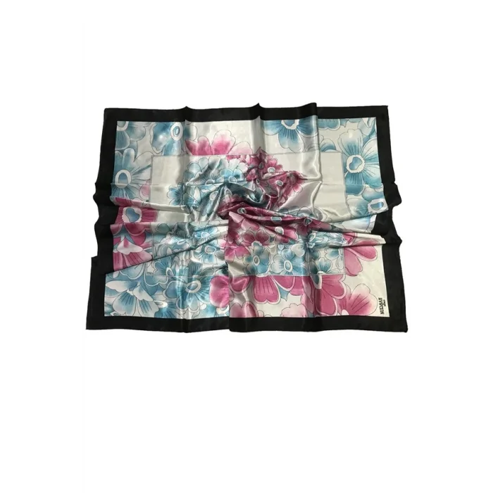 Nurşah Polyester Eşarp Desen 3