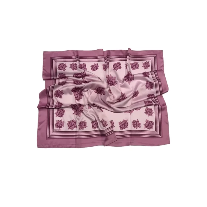 Nurşah Polyester Scarf Pattern 9