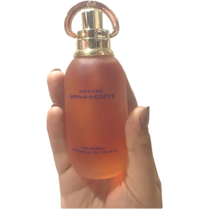 Panoroma Urpha Nedens Women 75 ml Kadın için Parfüm