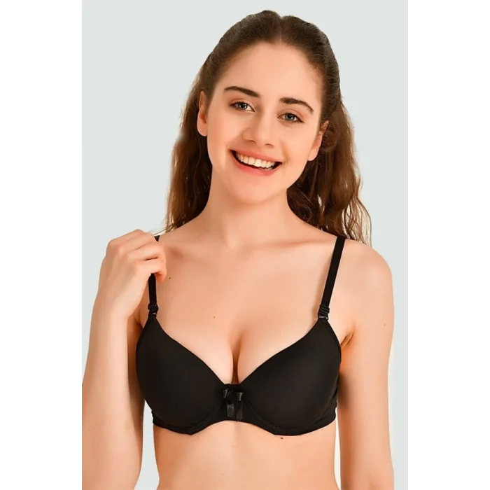Paris Supportive Bra 6002