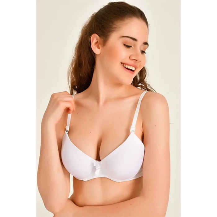 Paris Supportive Bra 6002