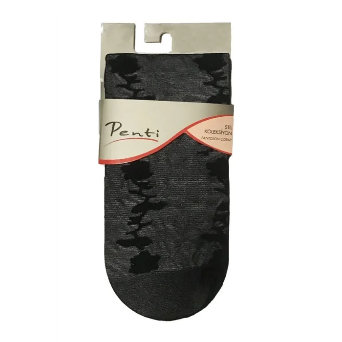 Penti Womens Rose Pants Stockings