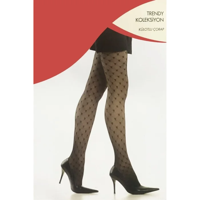 Penti Sardun Womens Tights