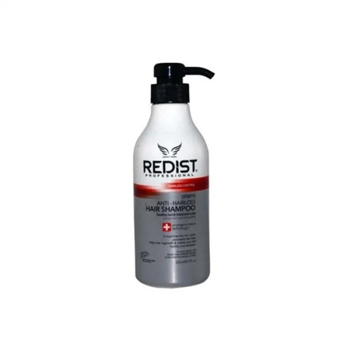 Redist Bakım Şampuan Anti Hairloss 500ML