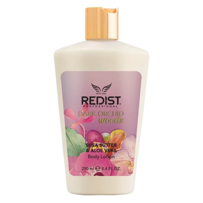 Redist Body Lotion Dark Orchid Woods 250 Ml