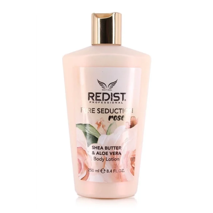 Redist Body Losyon Pure Seduction Rose 250 Ml