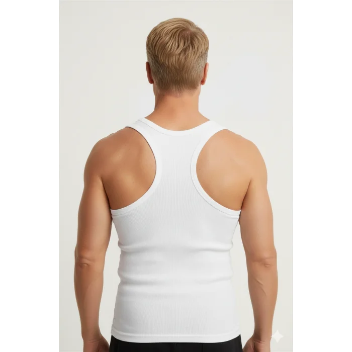 Falcons Mens Athletic Tank Top E096