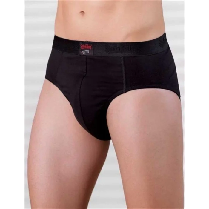 Şahinler Mens Lycra Slip E039