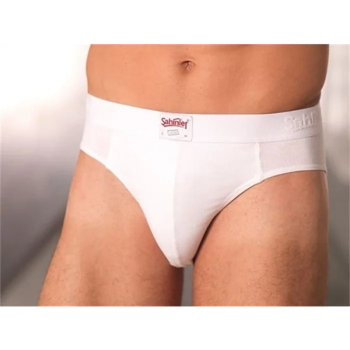 Şahinler Mens Lycra Slip E039