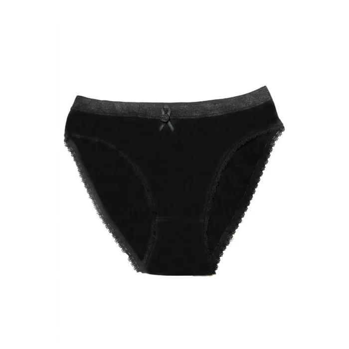 Şahinler Kadın Bikini Külot B223