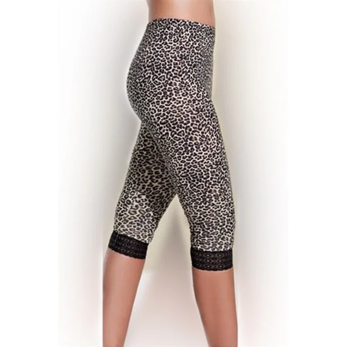 Falcons Short Loepar Tights B291