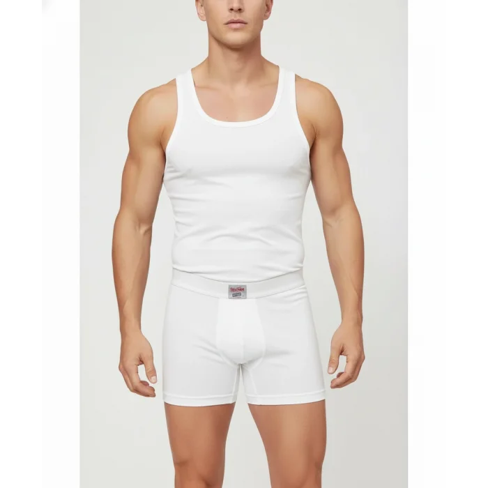 Şahinler Likralı Boxer E031
