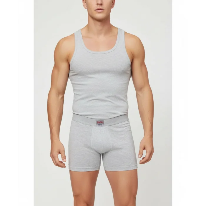 Şahinler Likralı Boxer E031