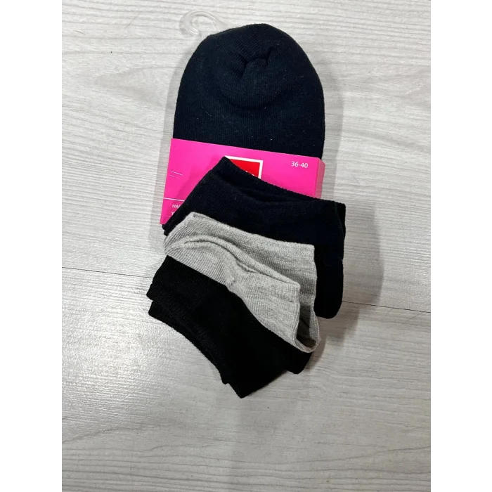 Cute (3-piece) Womens Slipper 4011