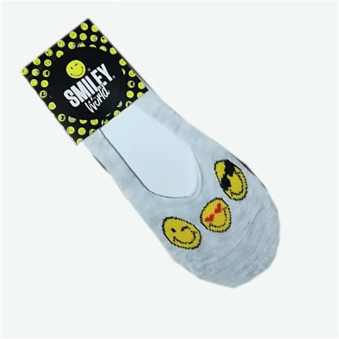 Cute Womens Ballet Flat Socks 41693 1 Piece