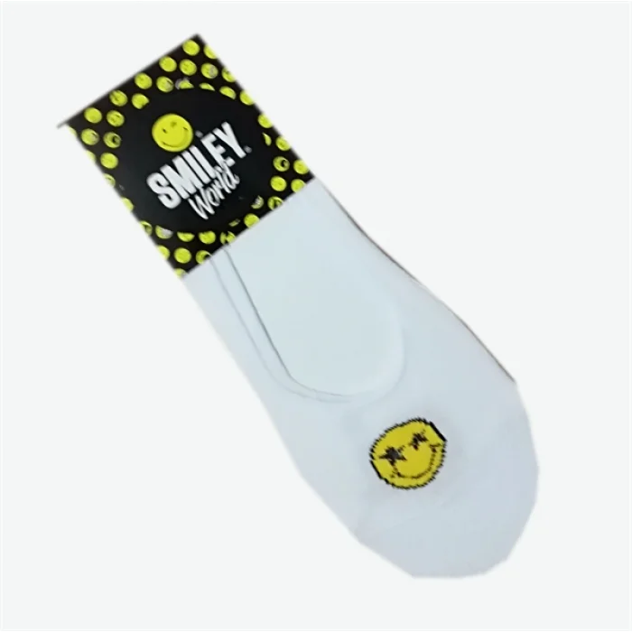 Cute Womens Ballet Flat Socks 41693 1 Piece