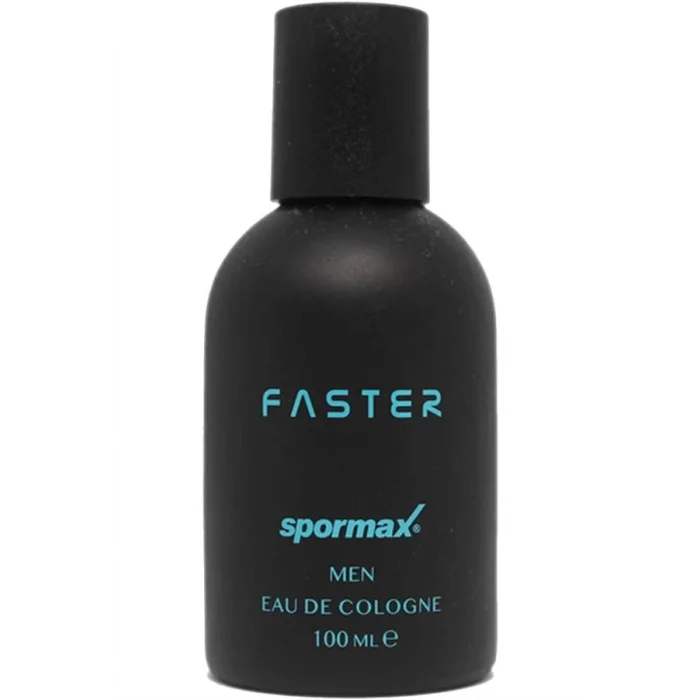Spormax Faster Edc Erkek Parfüm 100 Ml