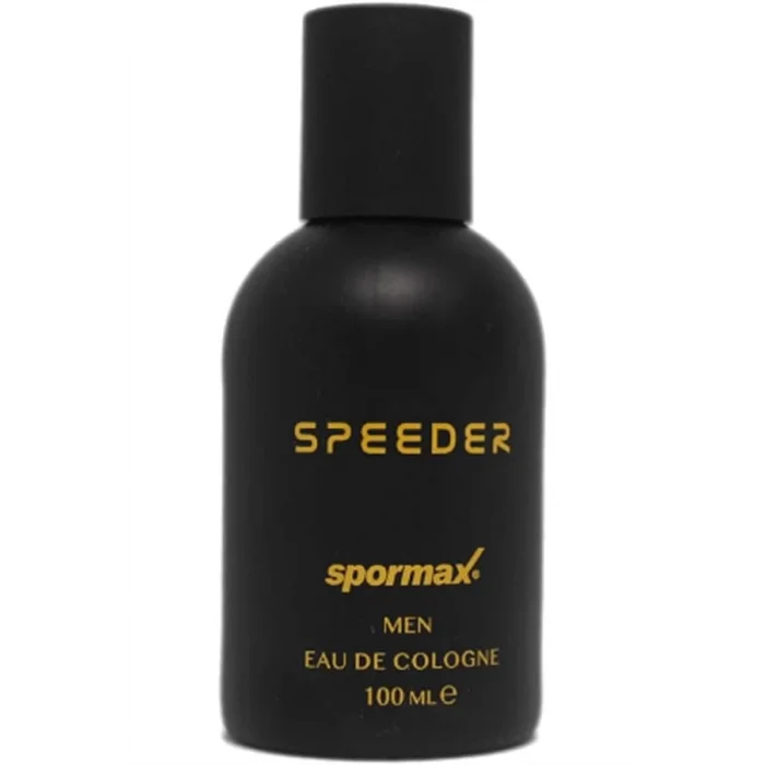 Spormax Speeder Edc Erkek Parfüm 100 Ml