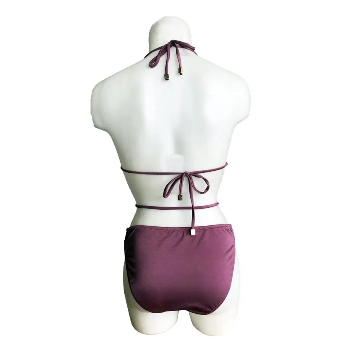Sunset Womens Small Triangle Bikini