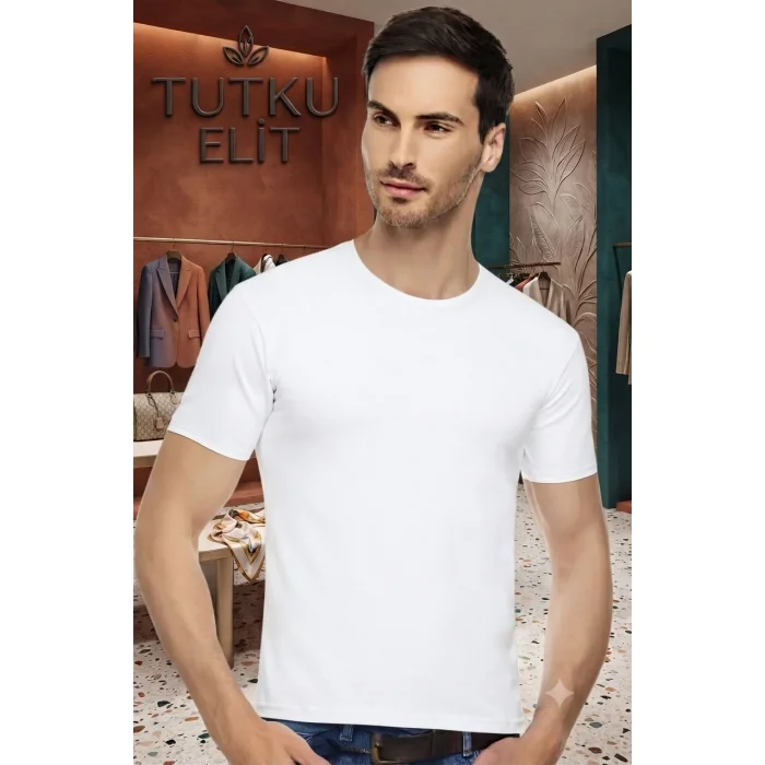 TUTKU ELİT PENYE BİSİKLET YAKA